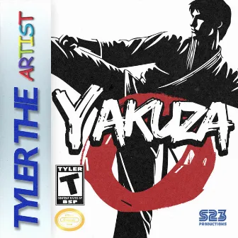 Yakuza by Tyler the Artist