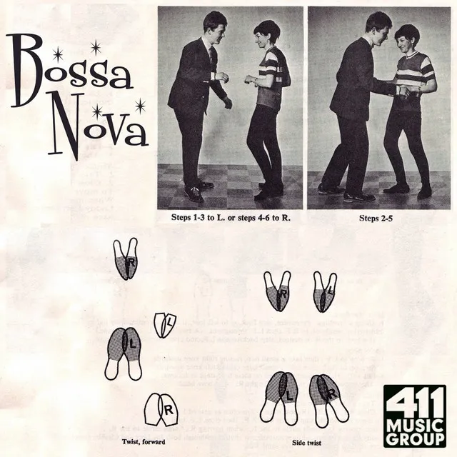 Bossa Nova, Vol. 1