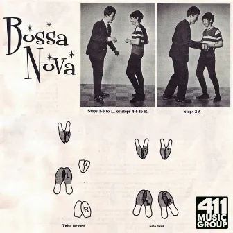 Bossa Nova, Vol. 1 by Nova