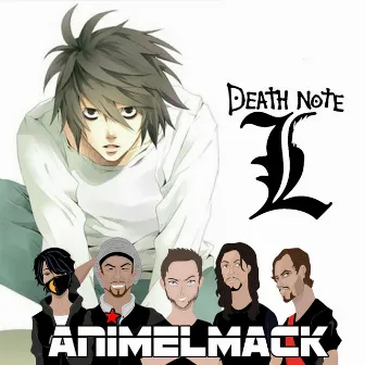 L Theme (Death Note) by Animelmack