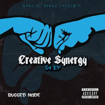 Creative Synergy Da by Rugged Made