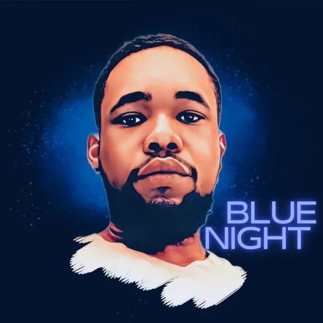 Blue Night