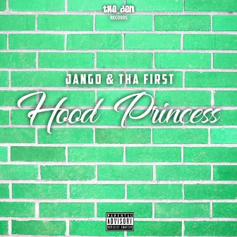 Hood Princess by Jango