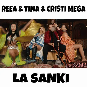 La Sanki by Reea & Tina