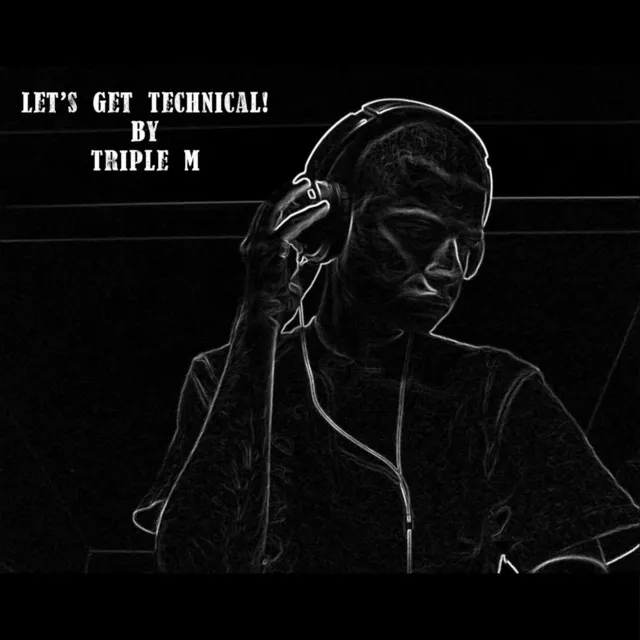 Let's Get Technical! - Single