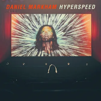 Hyperspeed by Daniel Markham