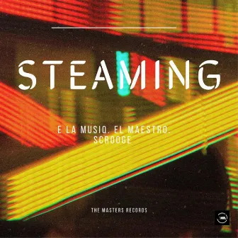 Steaming (Original Mix) by E La Musiq