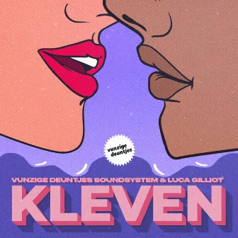 Kleven by Luca Gilliot