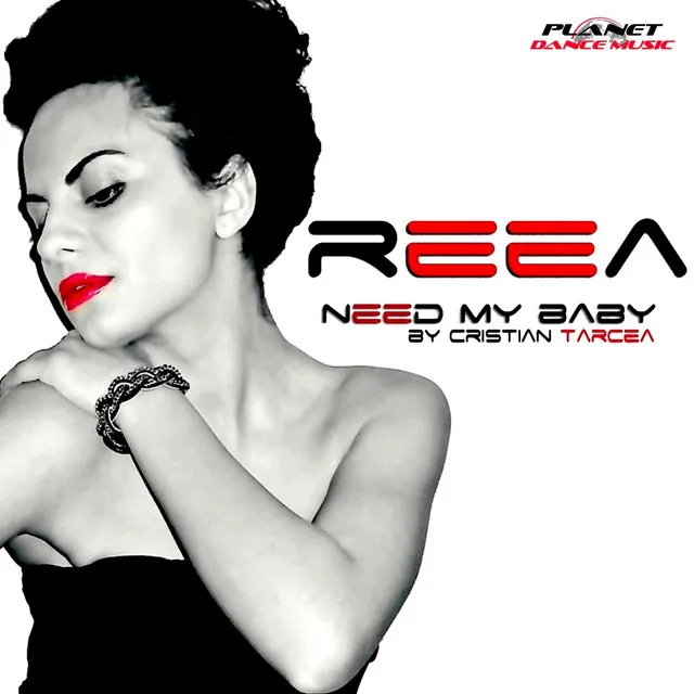 Need Me Baby - Radio Edit