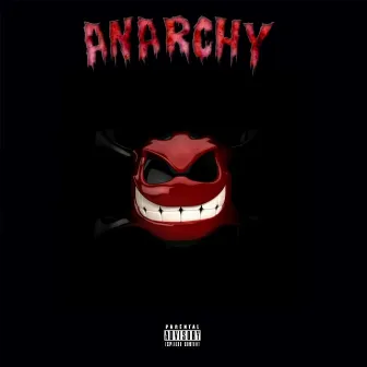 Anarchy by Michael Bars