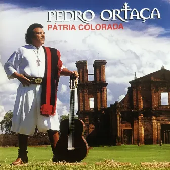 Pátria Colorada by Pedro Ortaça