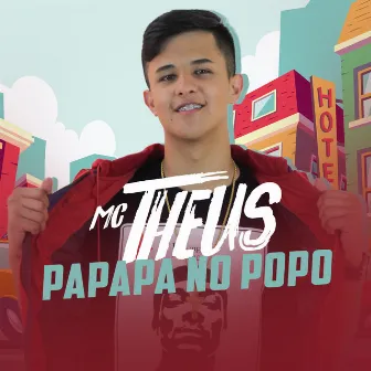 Papapa no Popo by Mc Theus