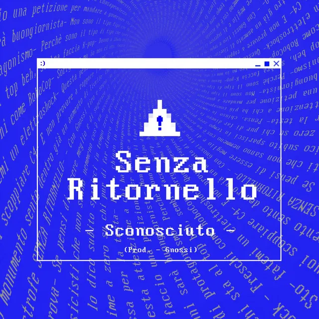 Senza Ritornello