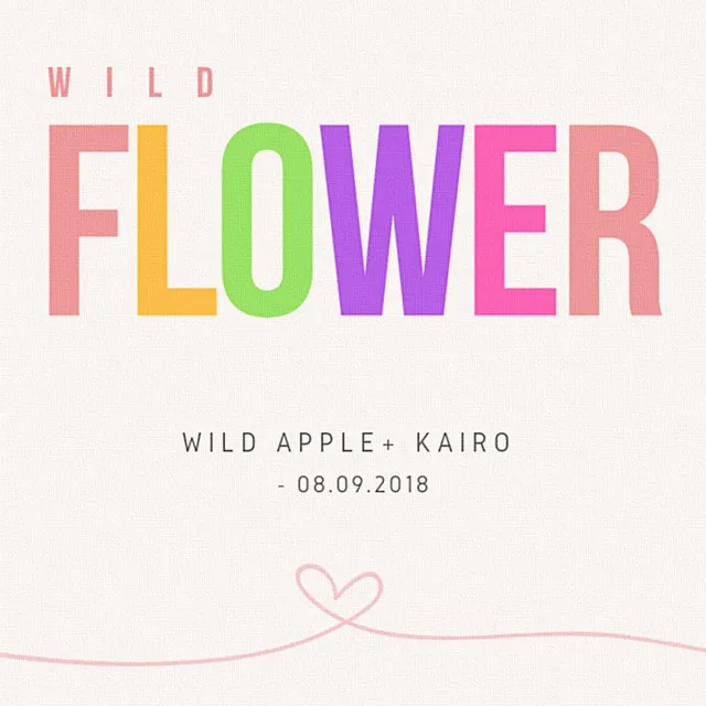 Wild Flower