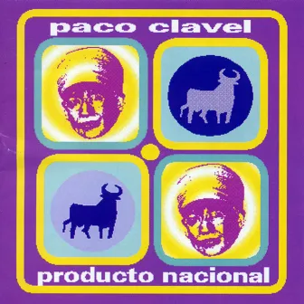 Producto Nacional by Paco Clavel