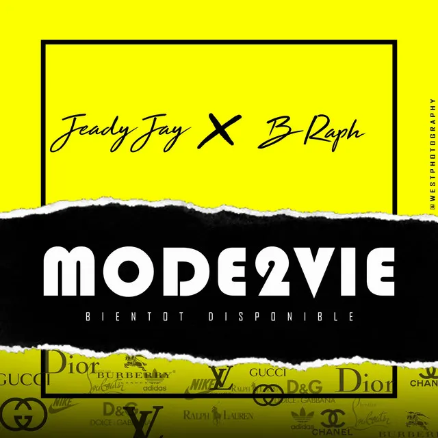 Mode2Vie