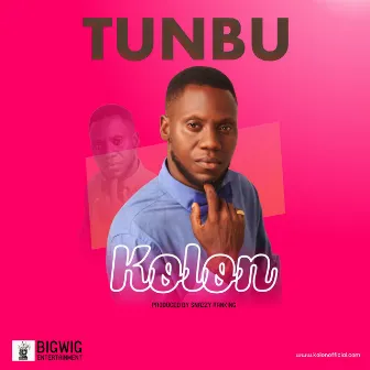 Tunbu by Kolon