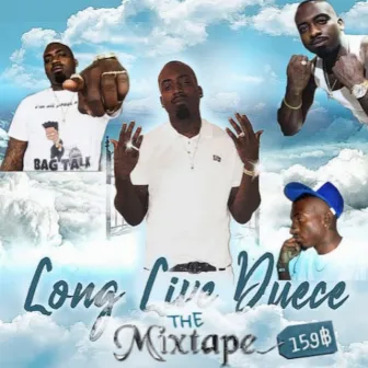 Long Live Duece by Jesse James