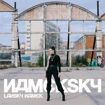 Nameksky by Lansky Namek