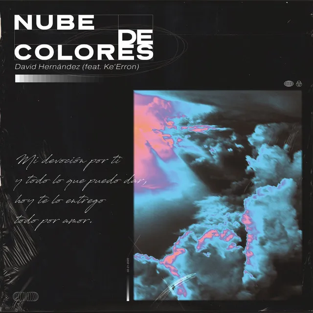 Nube de Colores