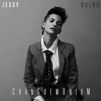 Changuemonium by Jessy Bulbo