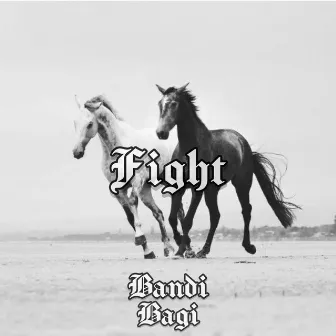 Fight by Bandi&Bagi