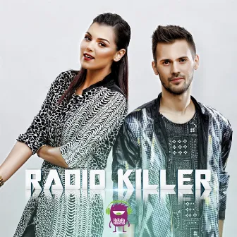 It Is Love out There? by Radio Killer