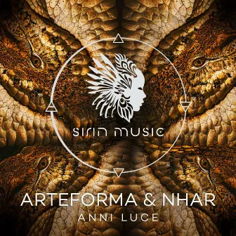 Anni Luce by Arteforma