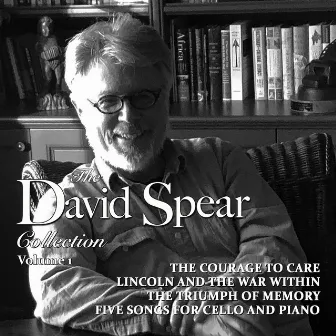 The David Spear Collection, Vol. 1 by David Spear