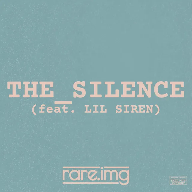 THE_SILENCE