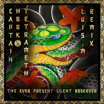 The Ever Present Silent Observer (Luis M Remix) by Tetrameth