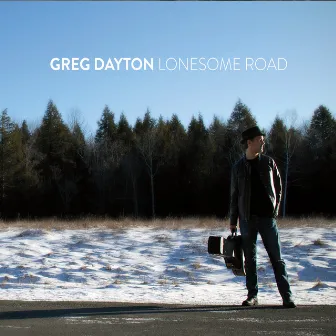 Lonesome Road by Greg Dayton