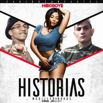 Historias by Bhags