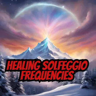 Healing Solfeggio Frequencies by Zenaida Tranquilis