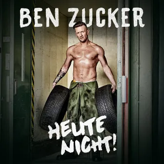 Heute nicht! by Ben Zucker