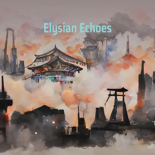 Elysian Echoes