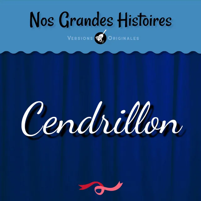 Cendrillon - Pt. 2