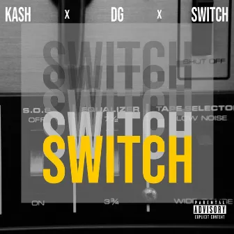 Switch by DG