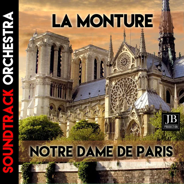 La Monture (Riccardo Cocciante Musical Notre Dame De Paris)