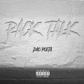 Pack Talk by Dao Poeta