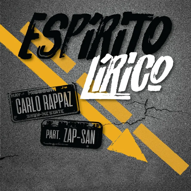 Espírito Lírico