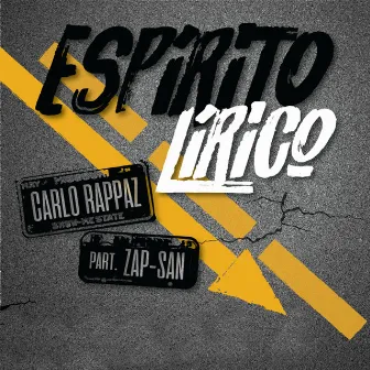 Espírito Lírico by Carlo Rappaz