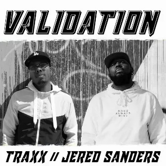 Validation by TraXX