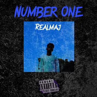 Number One by Realmaj