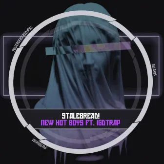 New Hot Boys (feat. IGDTRAP) by StaleBread!