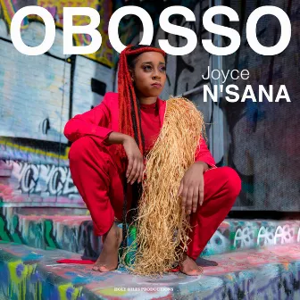 Obosso by Joyce N'sana