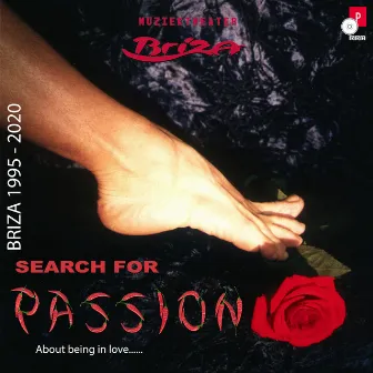 Search for Passion (About Being in Love ....) by Briza