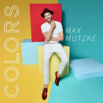 Colors by Max Mutzke