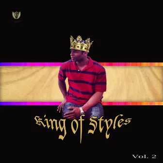 King of Styles, Vol. 2 by Keyohm