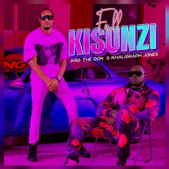 Full Kisunzi by Krg The Don